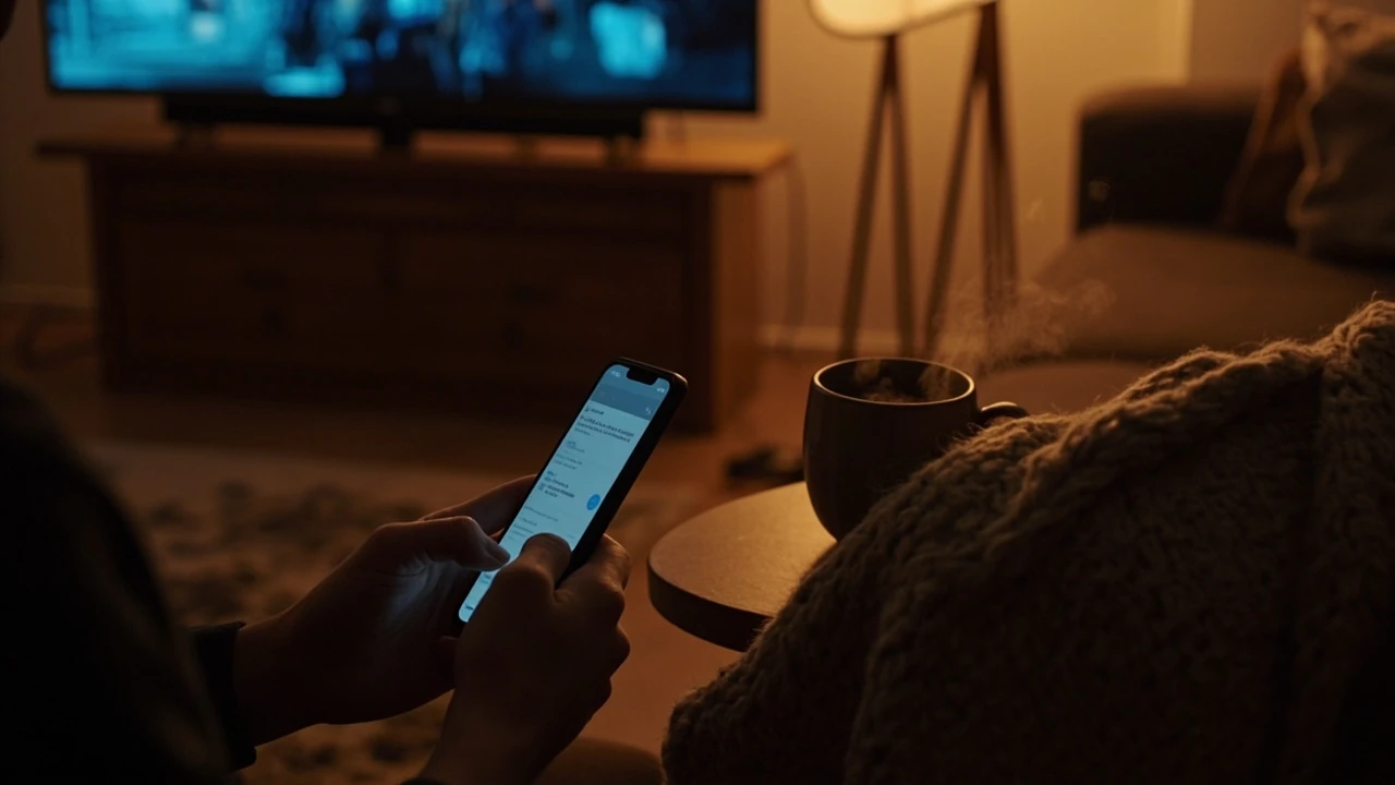 Netflix підписка на рік: умови, ціни та як оплатити
