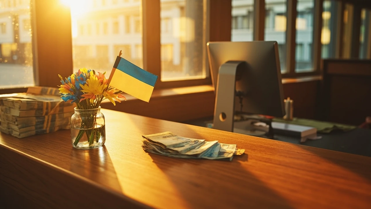з днем банківського працівника україни