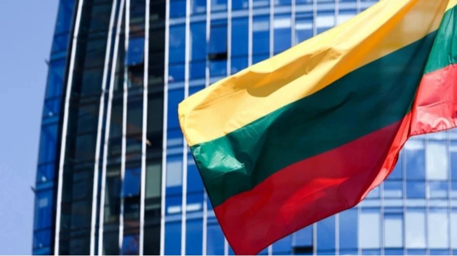 Хто і що сказав: тези міністра оборони Литви про цілі Кремля