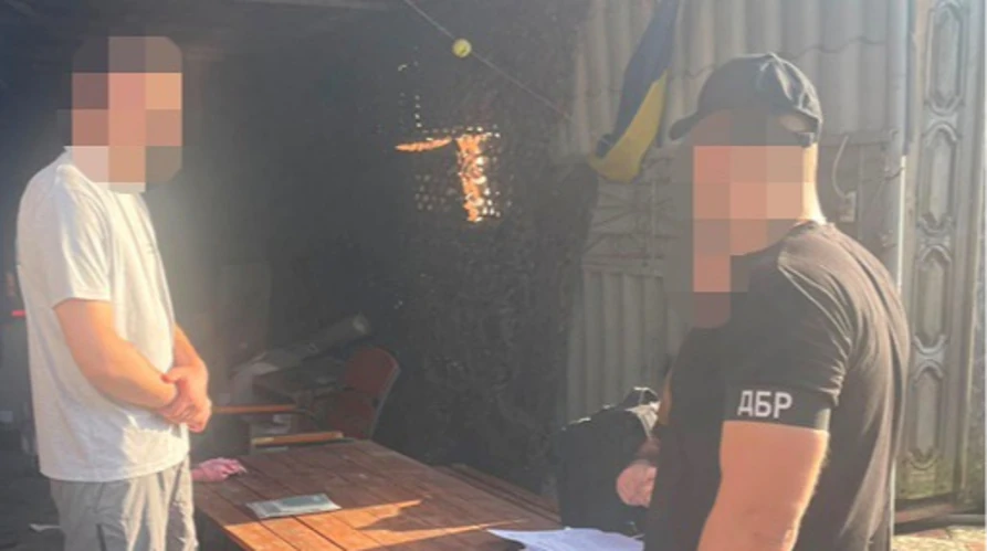 Від підозри до застави: як ДБР задокументувало справу про 6 тонн вибухівки