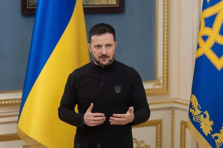 Опублікований указ Президента України про зміну персонального складу Ради національної безпеки і оборони України