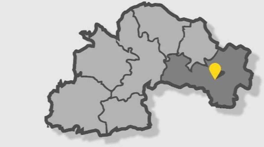 Хронологія оголошення евакуації на Синельниківщині від 18 серпня