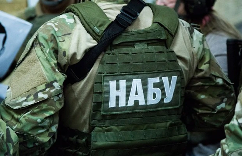 Хто фігурує у справі «Форест Гамп»: ролі учасників та установ
