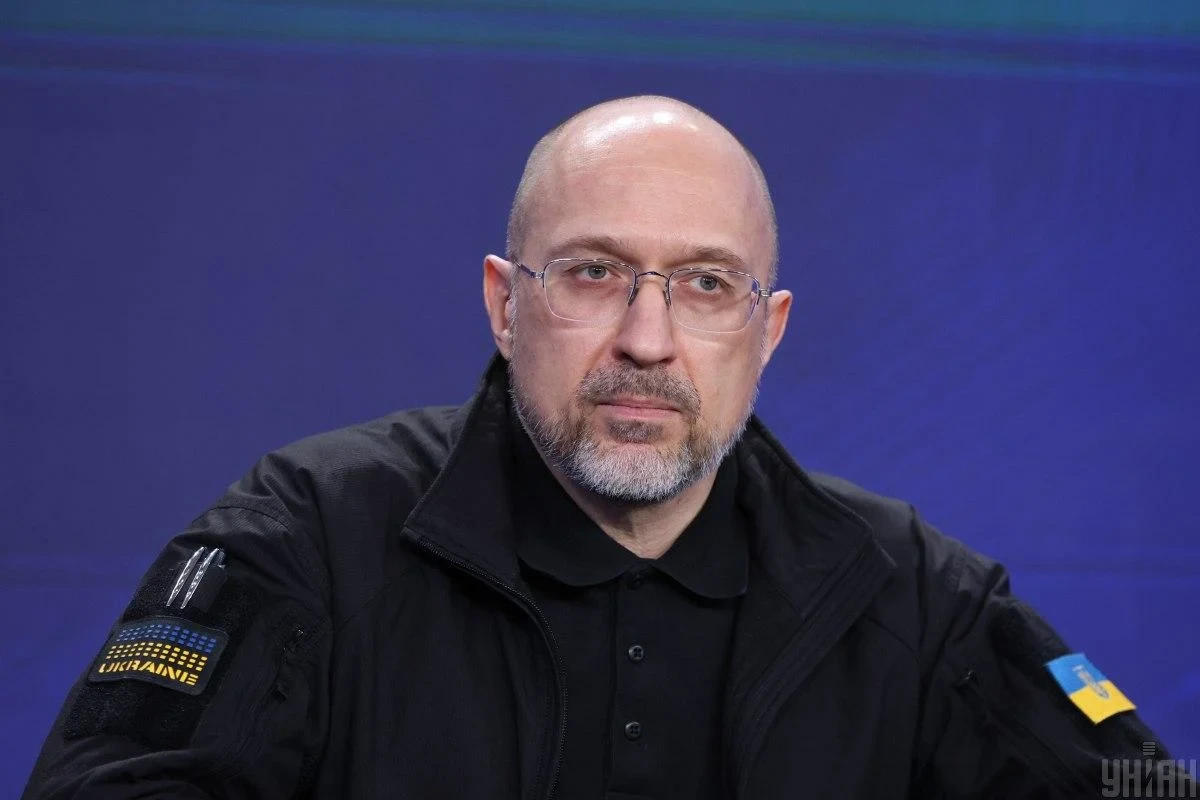 Київ після масованої російської атаки на енергетичну інфраструктуру