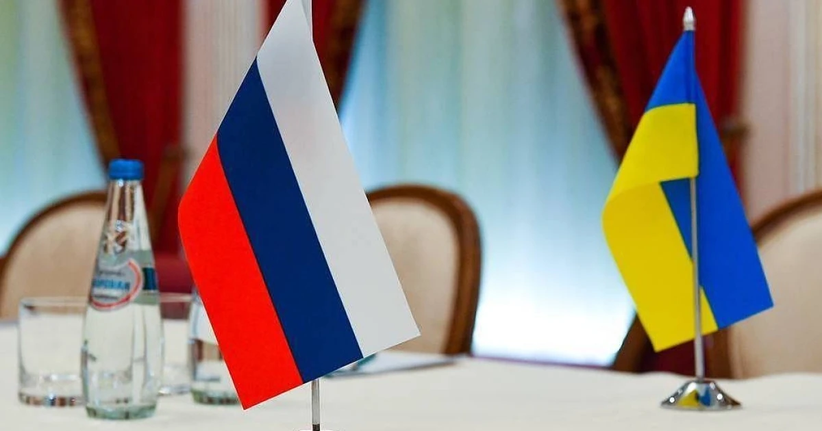 У Відні відбулися неофіційні переговори колишніх посадовців чотирьох країн про Україну