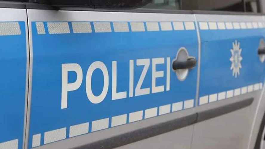 У Німеччині заарештували 33-річного українця за підозрою у шпигунстві й підготовці диверсій