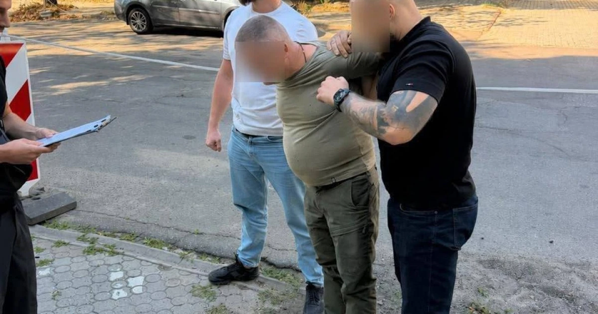 У справі начальника Миколаївського обласного ТЦК названо ролі прокуратури та суду