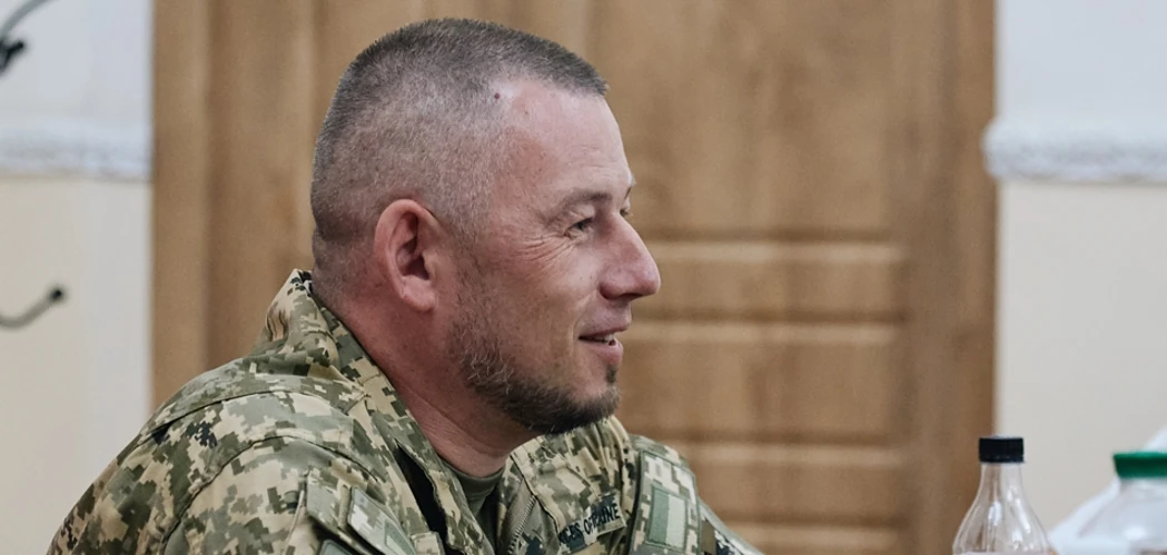 Паліса назвав пріоритетом недопущення умов для наступу РФ на півночі