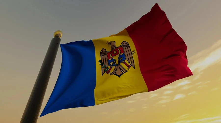 Під час удару РФ по Одещині безпілотник за хвилину перетнув повітряний простір Молдови