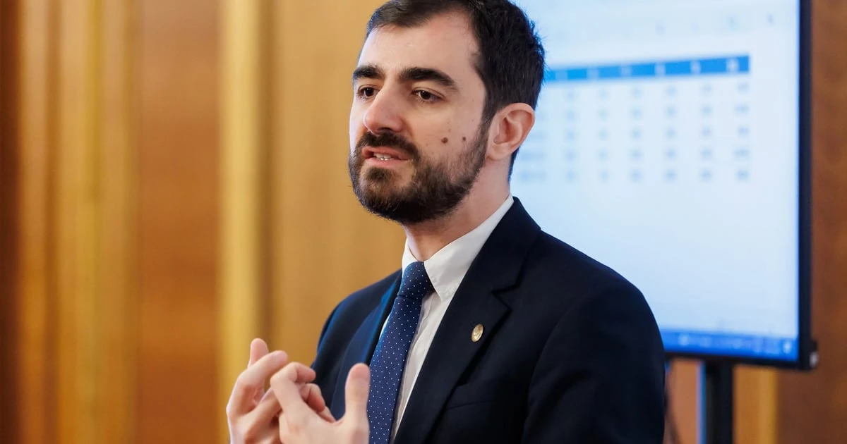 Підтверджена послідовність: указ Санду, громадянство і висування Несуя в уряд Молдови