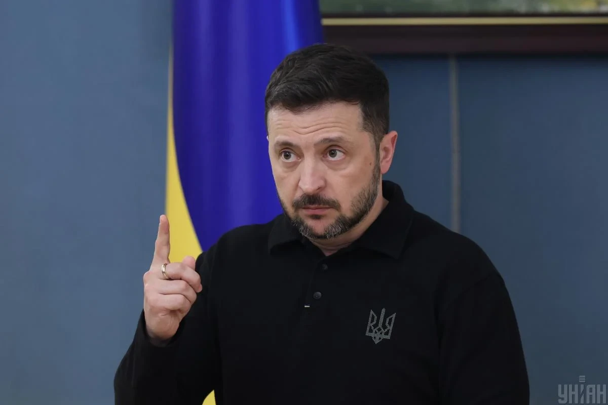 Розмова Зеленського онлайн з президентом ОАЕ, 1 серпня 2026 року
