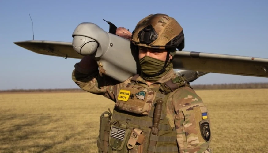 Генштаб: уражено «Стрілу-10», склади БПЛА та МТЗ, два пункти управління на ТОТ