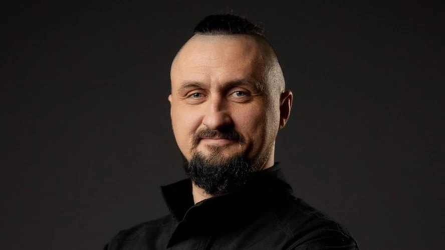 Зеленський підписав указ №844/2026 про звільнення Камишіна