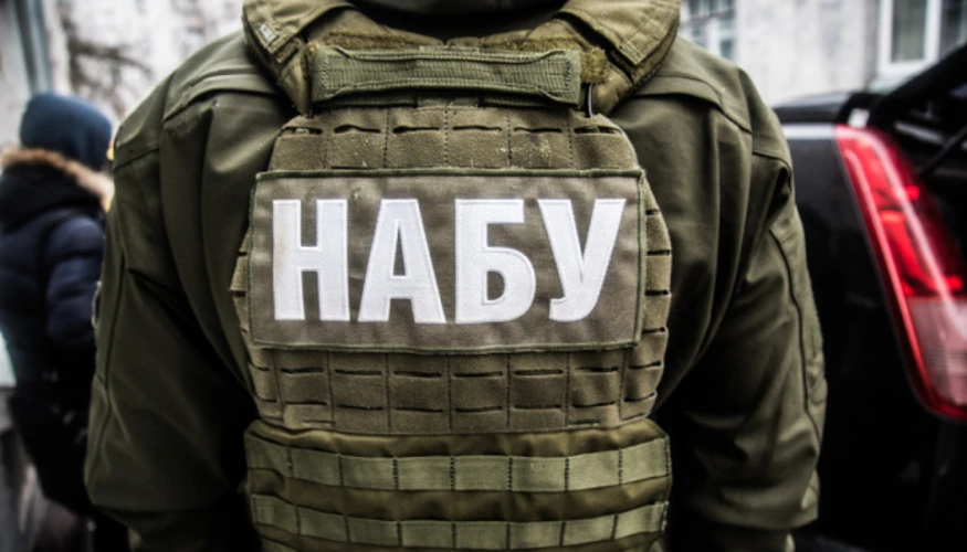 Спецоперація «Форест Гамп»: що саме 19 серпня підтвердили НАБУ і САП