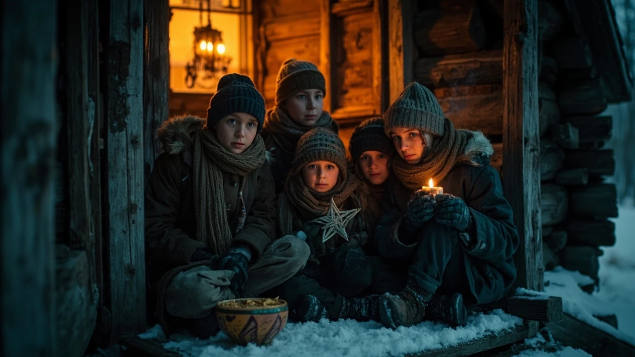 щедривка