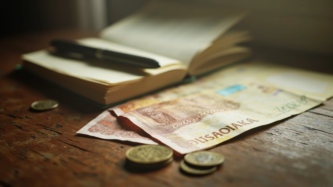 Курс злотого в Україні: де дивитись і як рахувати