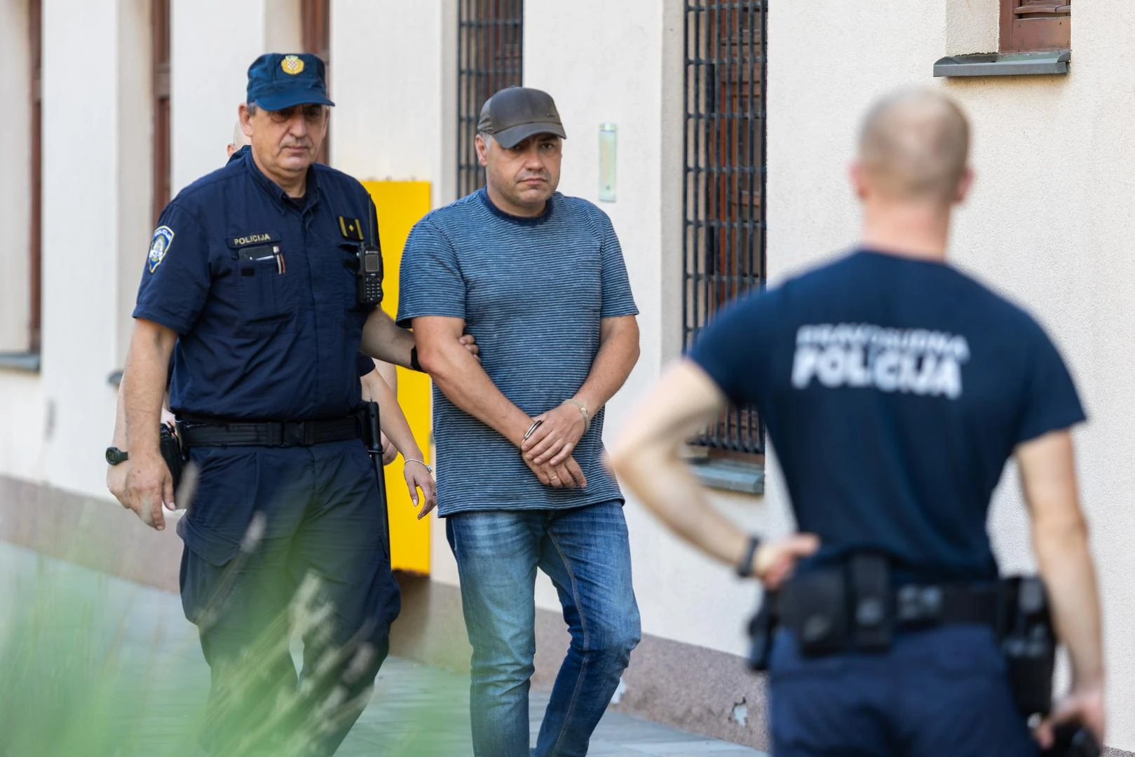 Хорватський суд і притулок Журавльова: чому справа «Північних потоків» торкається кожного