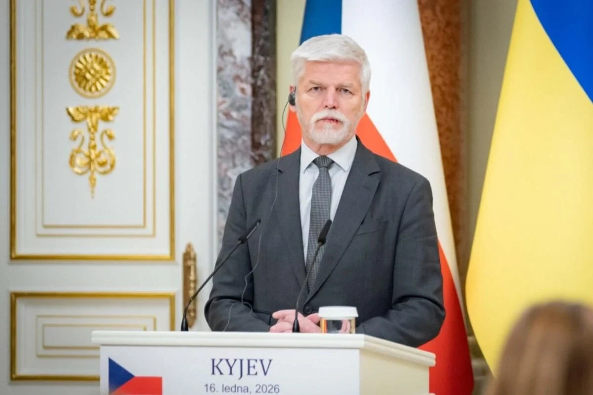 Павел застеріг: вичерпання запасів НАТО підриває стримування Росії
