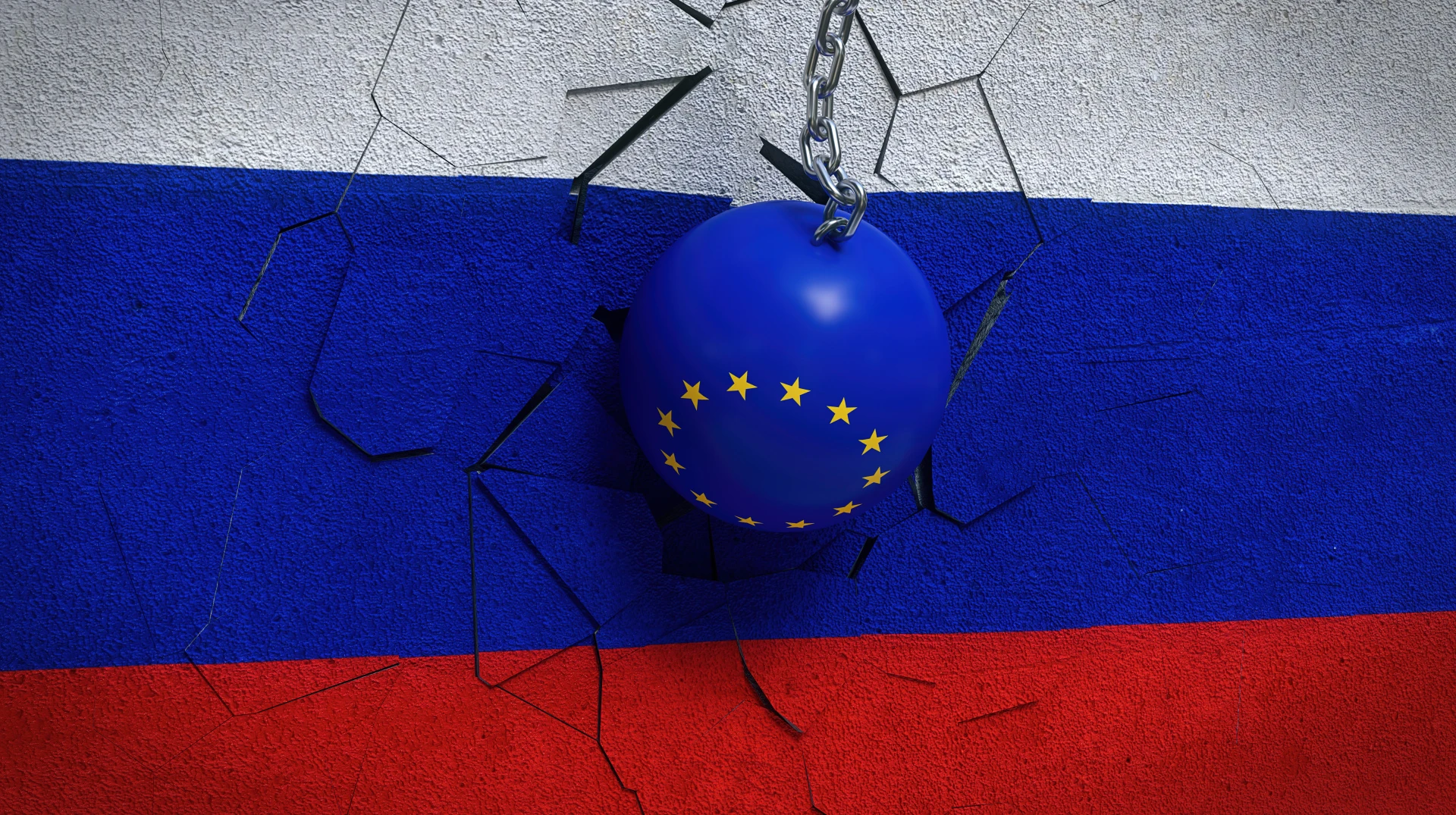 Нові вимоги Словаччини і Франції відклали рішення послів ЄС щодо санкцій проти РФ