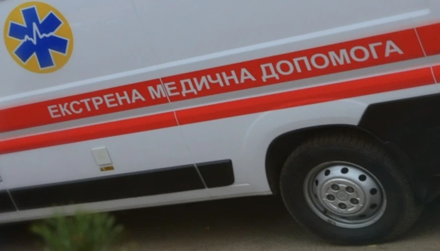 Наслідки російських атак, ілюстративне фото ДСНС