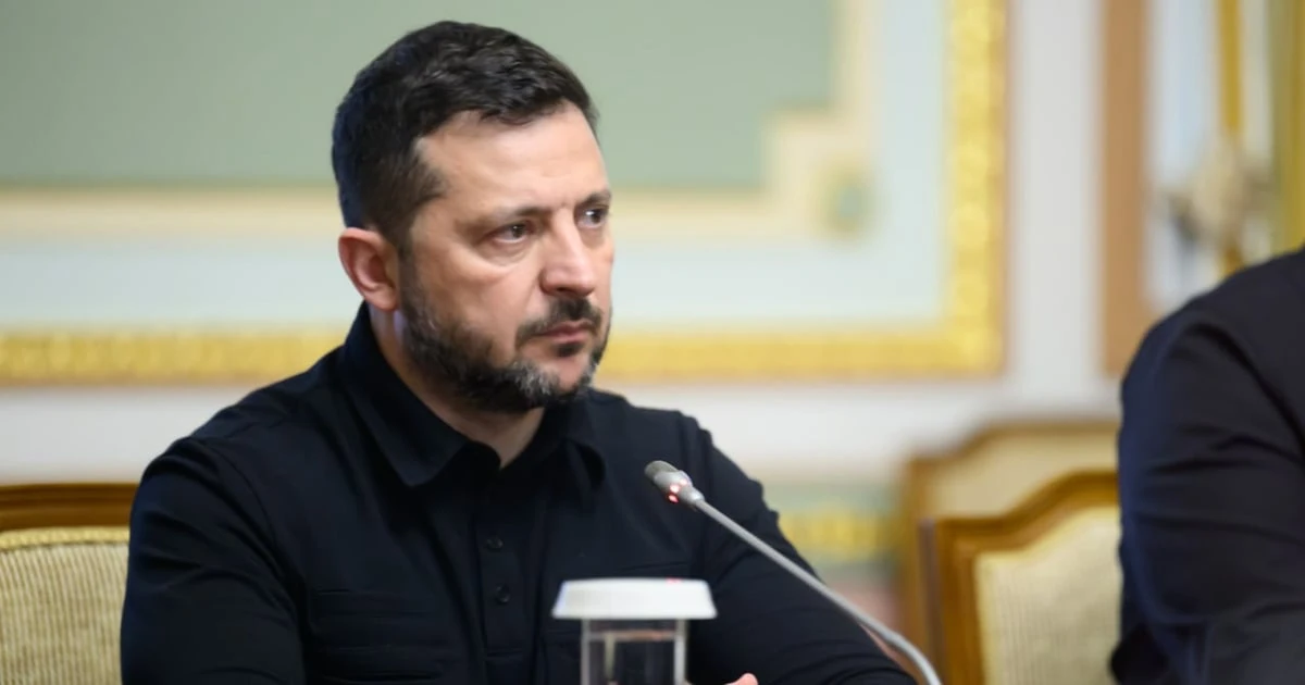 КМІС: чому «дизельна угода» важлива для оцінки президента українцями