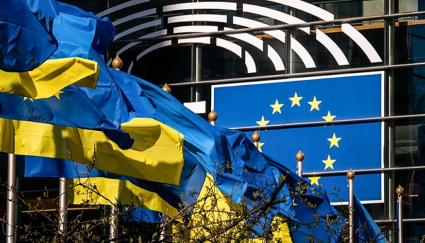 Ukraine Support Loan: підтверджені обсяги після жовтневого траншу
