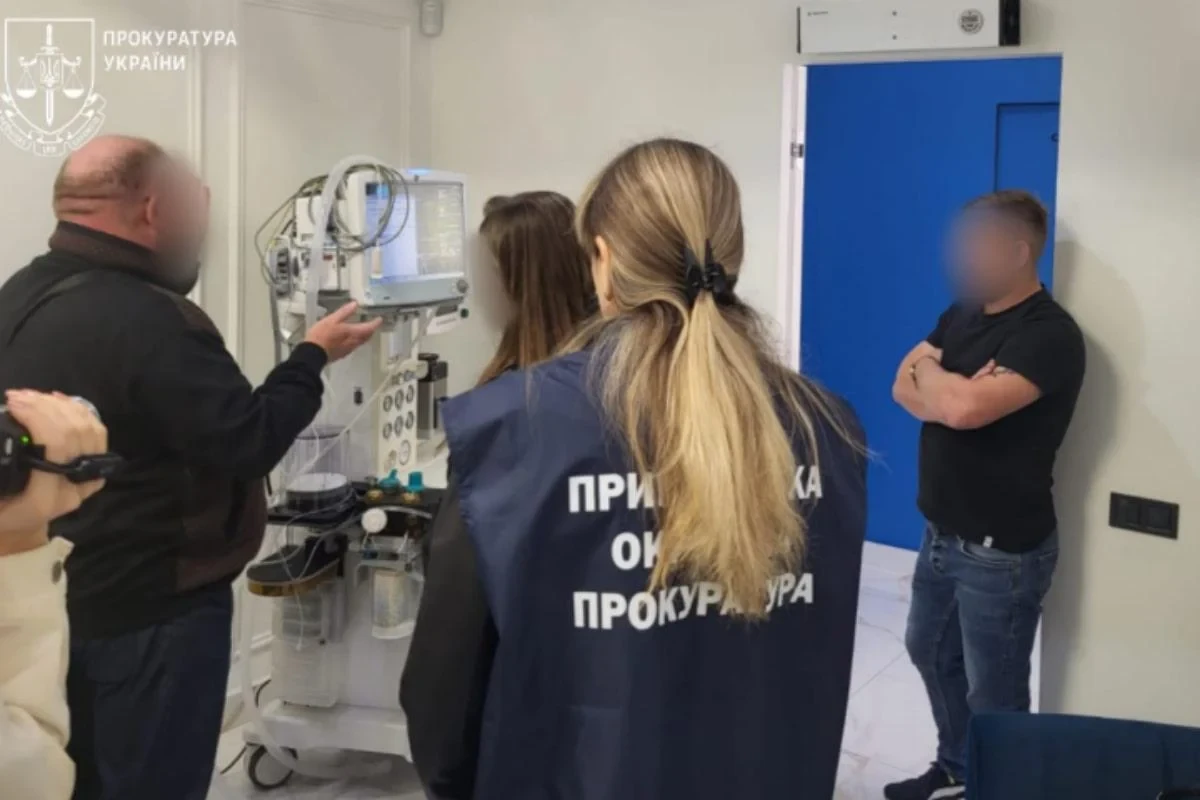 Встановлена хронологія справи про смерть 5-річного хлопчика після стоматології в Одесі