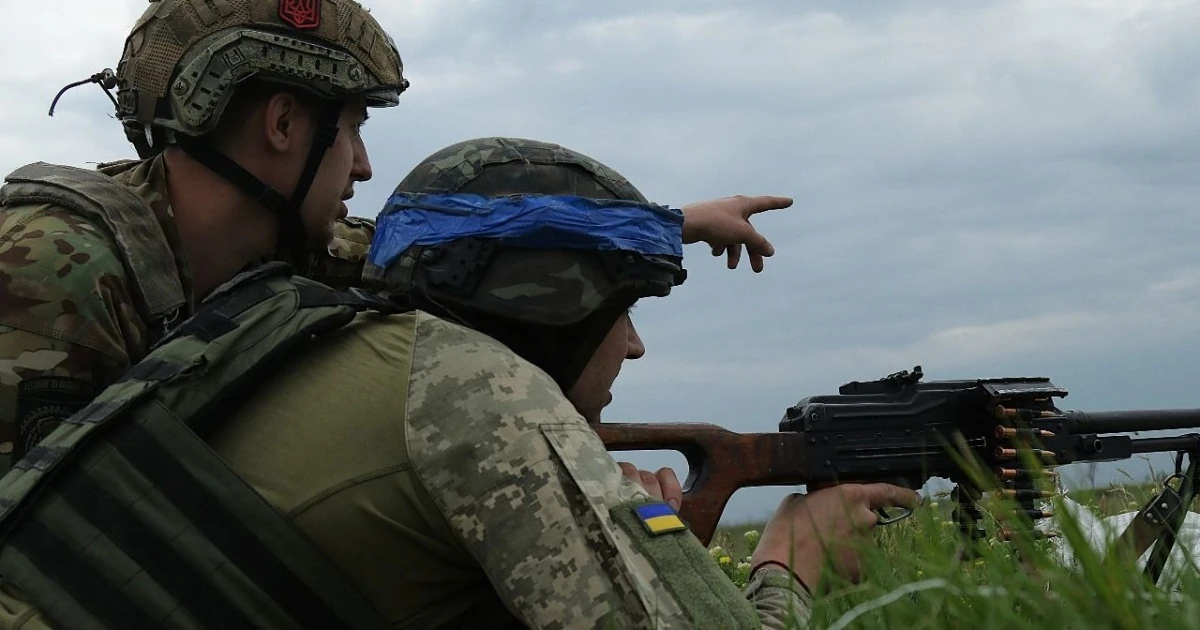 Глава МЗС Франції Барро у France Inter назвав частку європейських розвідданих для України