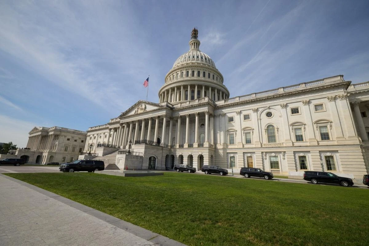 Результат виборів у Конгрес США визначить можливість відновлення допомоги Україні