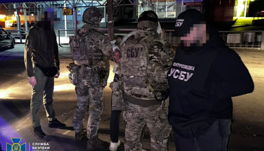 Затримання у Рівному: підтверджені факти та хронологія зриву підриву автобуса