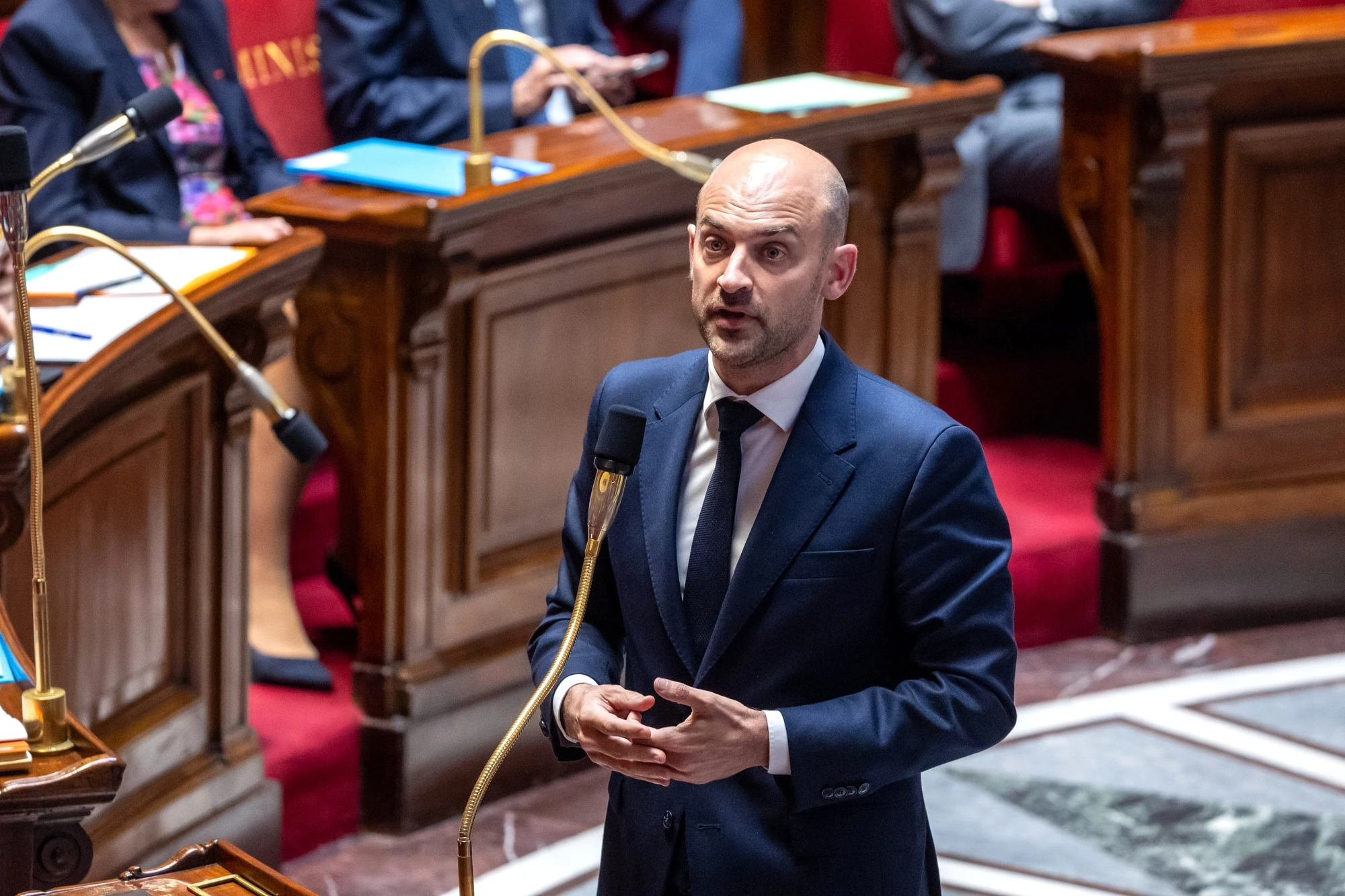 Барро назвав критерії, за якими Франція оцінюватиме кандидатів на генсека ООН
