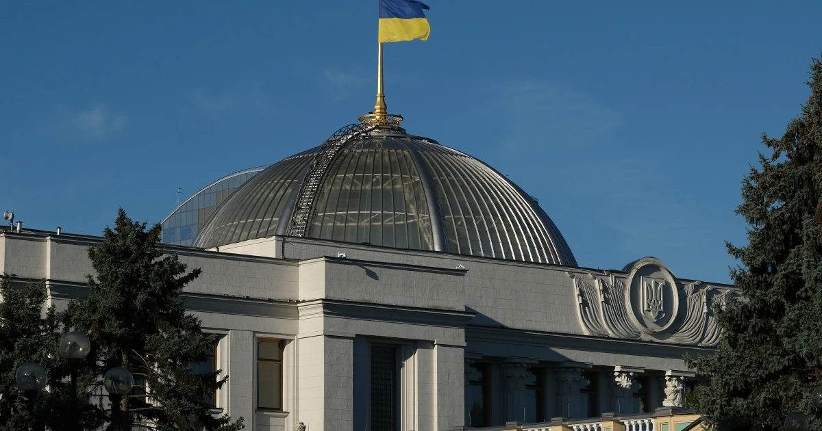 Рада ухвалила закон № 16119 про мови меншин: що затверджено 12 жовтня