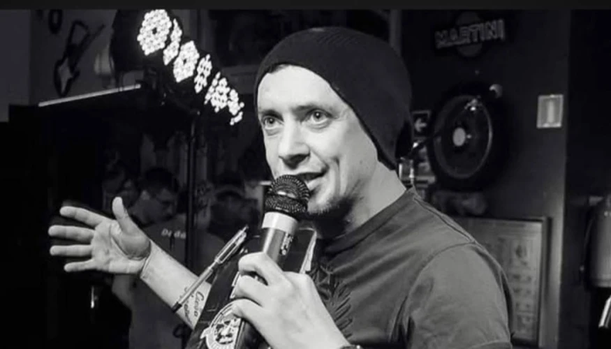 Хижняк став 141-м медійником, загиблим унаслідок російської агресії