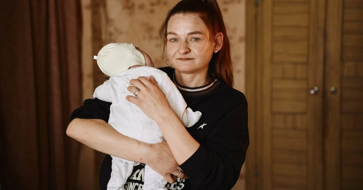 На Харківщині в ДТП загинула жінка, яка втратила родину через удар РФ по Богодухову