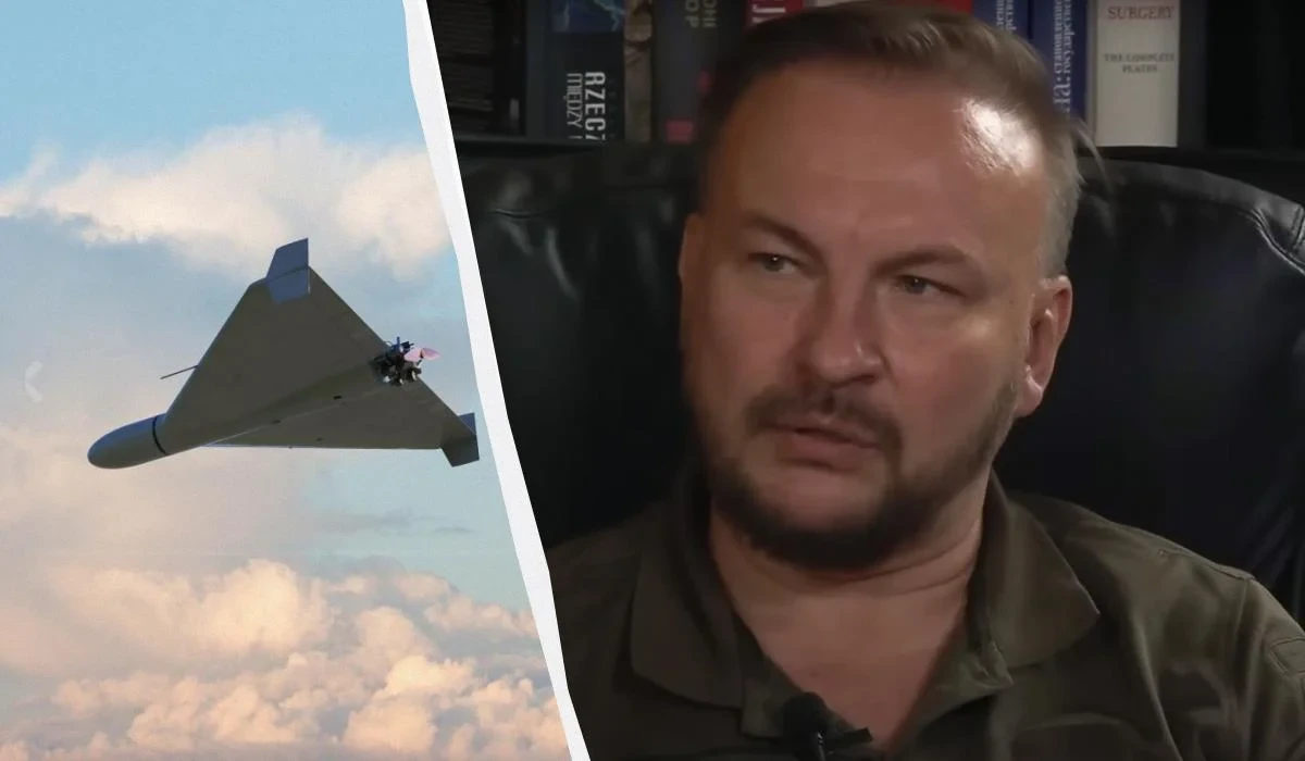 Флеш попередив про оптичну навігацію «Гераней», нечутливу до засобів РЕБ