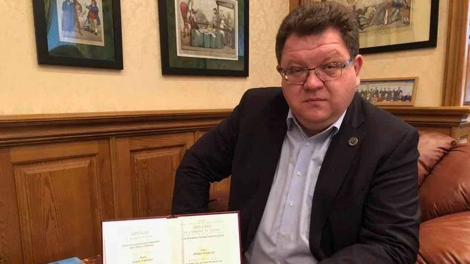 Хронологія справи Львова: від паспорта РФ до застави у 998 400 грн