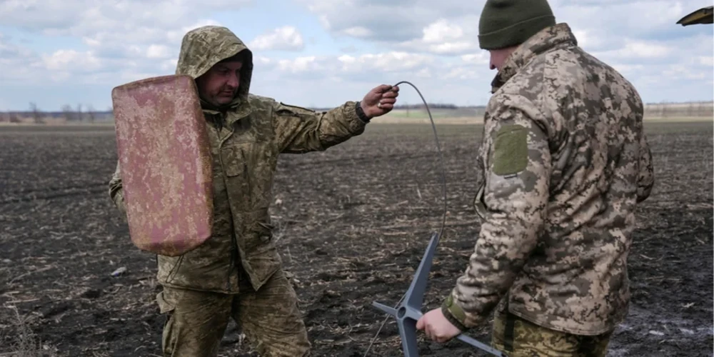Зеленський: європейський аналог Starlink уже в розробці, успіх «вже видно»